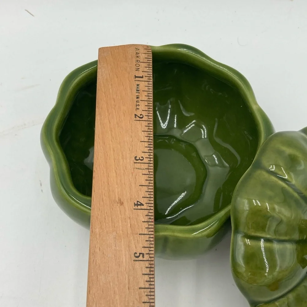 Williams Sonoma Autumn Harvest - Soup Tureen / Small Serving Bowl